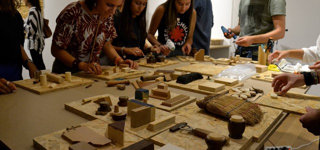 Catanzaro Design Week nella rivista di settore Artribune