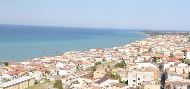 "Il mare di Cariati è pulito"