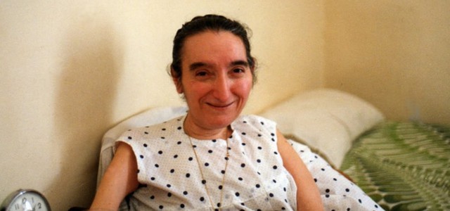 Nuccia Tolomeo, storia della Venerabile Serva di Dio catanzarese portatrice di speranza