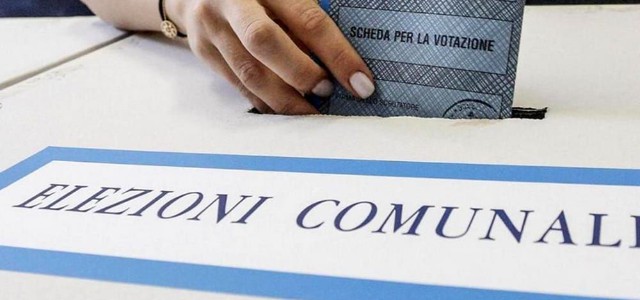 Comunali 2022, sono 14 i Comuni nel Catanzarese chiamati al voto (LE LISTE)
