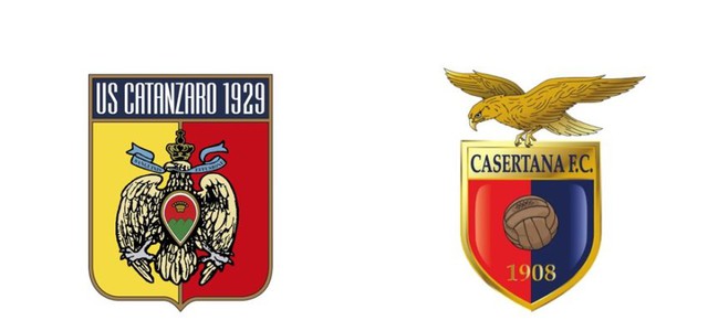 Catanzaro - Casertana, al via la prevendita