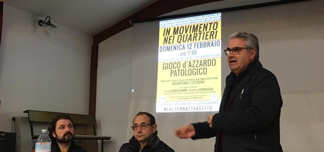 M5S: "Contro il Gioco d'Azzardo Patologico non limitiamoci agli annunci"