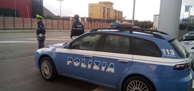 Incendiata auto parroco, un arresto