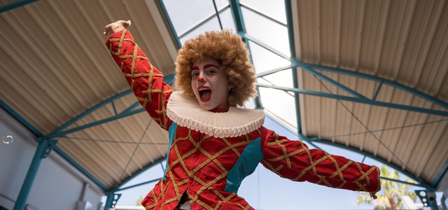 ODISSEA 2000, AGOSTO SI CHIUDE CON LA DOMENICA CIRCENSE. L’ACQUAPARK DEI RECORD ENTRA NELL’ULTIMA SETTIMANA E PORTA L’ESTATE FINO AL 7 SETTEMBRE