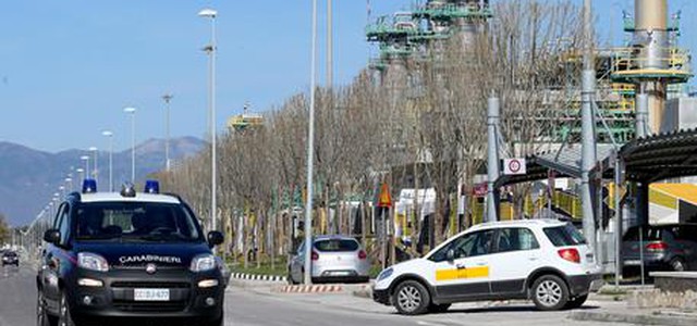 Inchiesta sul petrolio in Basilicata, 57 rinvii a giudizio