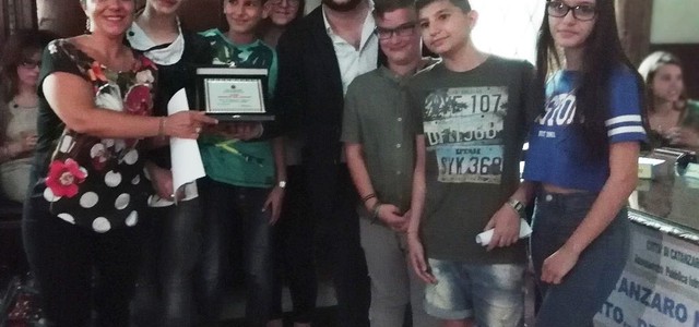 Catanzaro nel vento… dei ricordi, premiati i vincitori