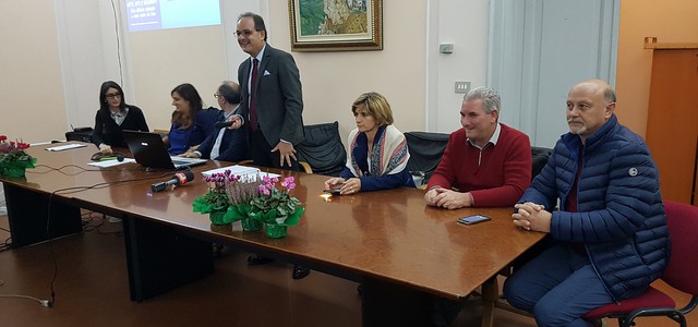 Metano, il sindaco di Chiaravalle: merito nostro la salvaguardia dei posti di lavoro