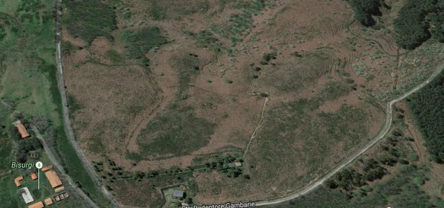 Avviati i lavori per la realizzazione del Giardino Aspromontano della Biodiversità