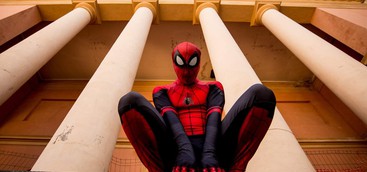 Torna il Festival del Fumetto e del gioco "Le Strade del Paesaggio"