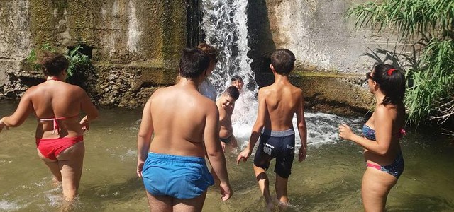 CALOROSAMENTE 2017: successo e soddisfazioni per il campo estivo ideato dallo psicologo Forciniti   