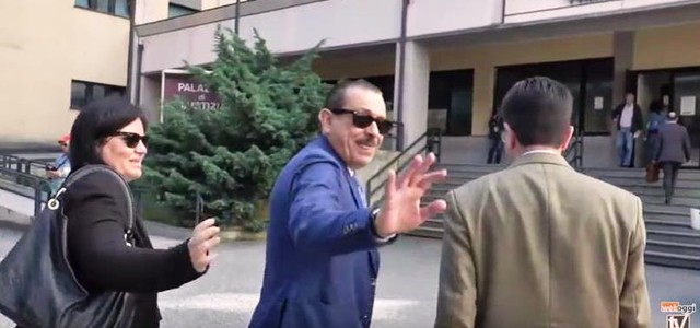 Presunta frode sportiva a carico di Cosentino, chiuse indagini su ex presidente del Catanzaro