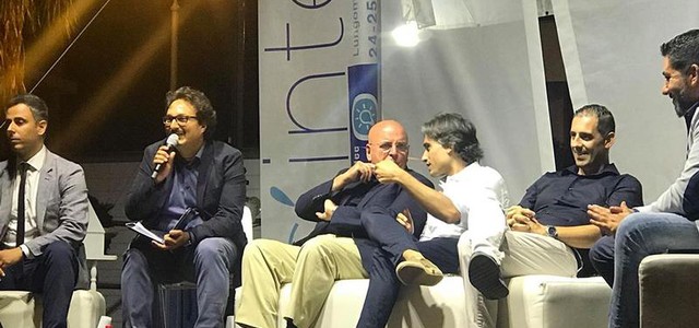 Oliverio: Reggio è la più grande città della Calabria e merita di riconquistare ruolo che le spetta
