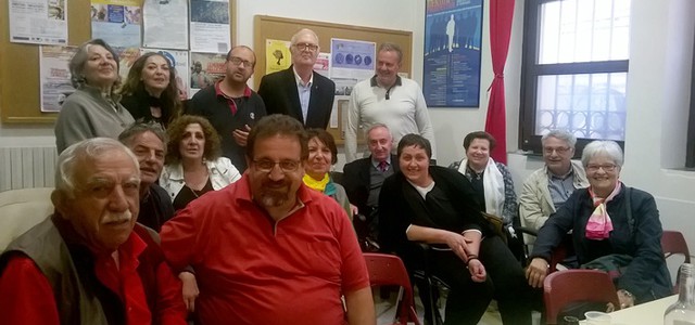 Salute mentale, avviato nuovo piano di lavoro del Casm