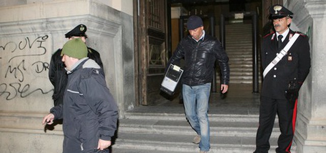 'Ndrangheta: condannato ex consigliere provinciale Catanzaro