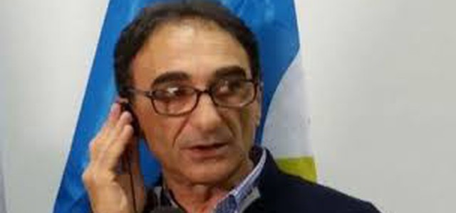 NUOVO VIDEOMESSAGGIO DEL SINDACO ABRAMO: "CONTINUIAMO A COMPORTARCI CON SENSO DI RESPONSABILITA'