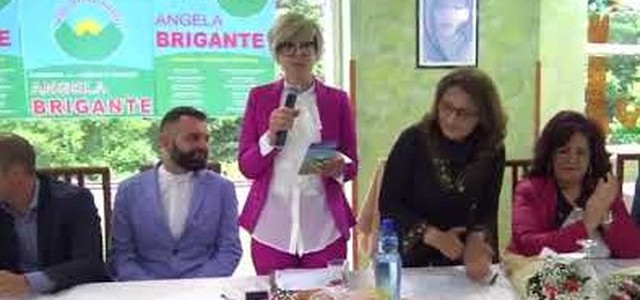 Venerdì si è tenuta la prima riunione della nuova Giunta Comunale 