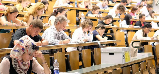 Test medicina, in 63.000 per 9.705 posti, domande si fermano