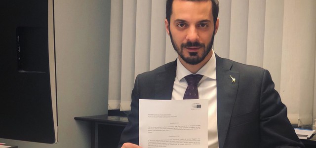 Sofo (Lega): "Presentata interrogazione a difesa dei produttori calabresi di nocciole"