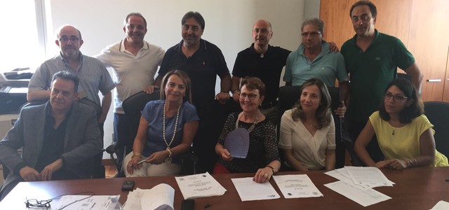 Arpacal e Sindacati siglano i contratti integrativi 2015-2016-2017