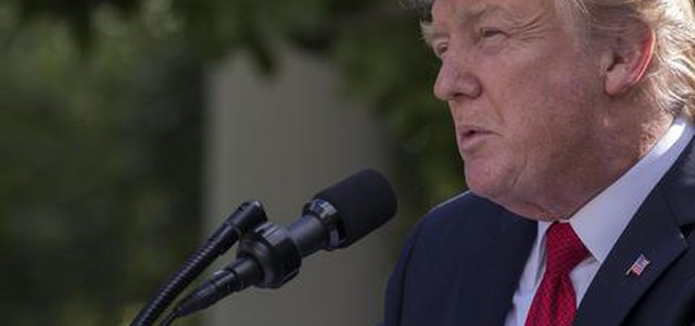 3/4 abitanti mondo poca fiducia in Trump