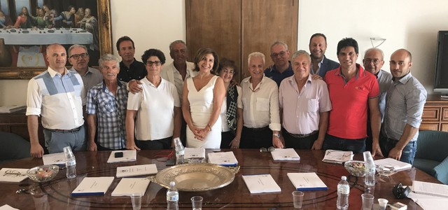 Consorzio Bonifica, Consiglio approva Conto Consuntivo 2016