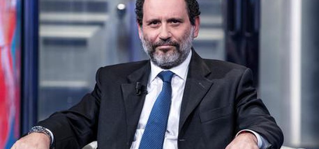 Sequestrati 151 mila euro a ex pm Ingroia