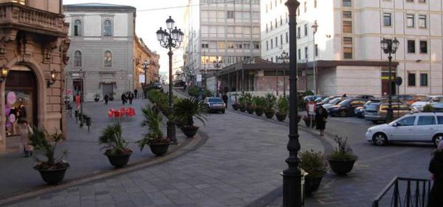 Giornata per le vittime della mafia - Ordinanza per la viabilità