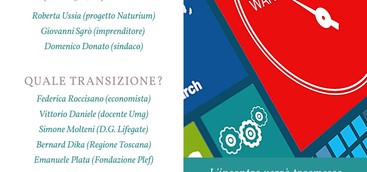 Caro energia, tra crisi e necessità di risposte rapide: sabato meeting online di Naturium e Plef