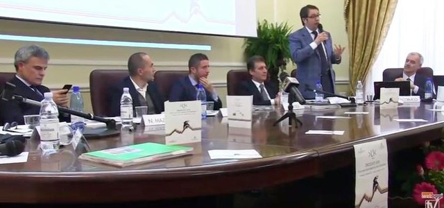 Orizzonte 2030, le PMI guardano al futuro (VIDEO)