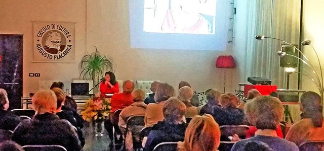 Al Circolo Placanica l'8 Marzo tra storia e attualità