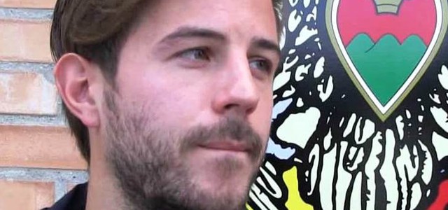 Ufficiale, Benedetti dal Catanzaro alla Viterbese