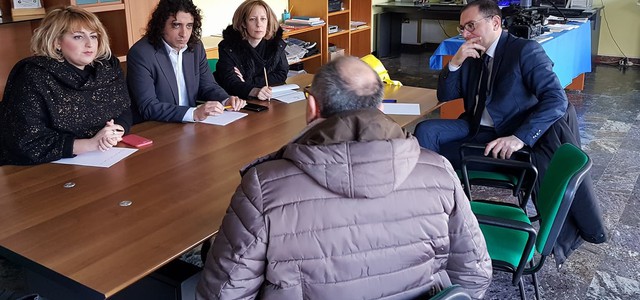 Silvia Vono (5 Stelle): mobilità in deroga, solo briciole ai poveri lavoratori