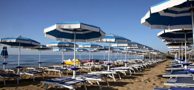 Balneari,  a Reggio il sindaco Falcomatà e l'Assessore Cama chiedono l'esenzione dei canoni demaniali