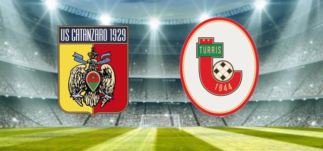 Catanzaro-Turris 3-1: le pagelle dei giallorossi