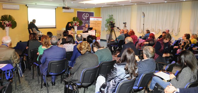Al via i lavori del Quarto Convegno di Reumatologia Pediatrica in Calabria 
