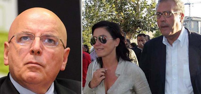 Lande desolate: chiesto processo per Oliverio, Adamo e Bruno Bossio