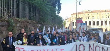 LETTERA GAV AL SOTTOSEGRETARIO GIUSTIZIA
