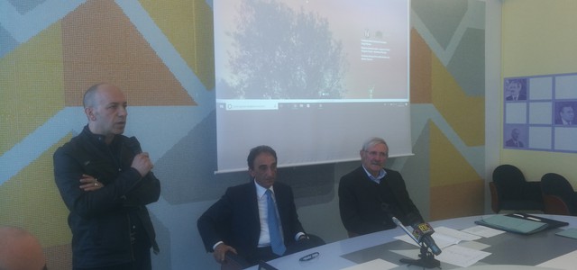 Il Parco della Biodiversità diventa social con il nuovo sito e l'app