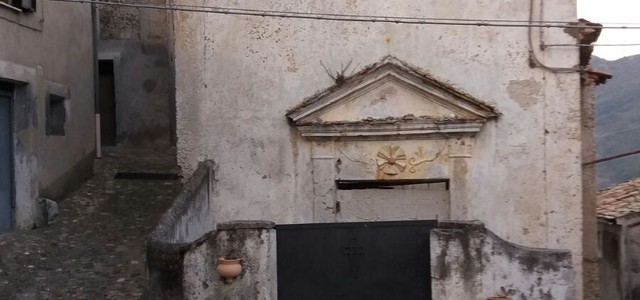 Morano, altre due cappelle dichiarate di interesse storico/artistico  