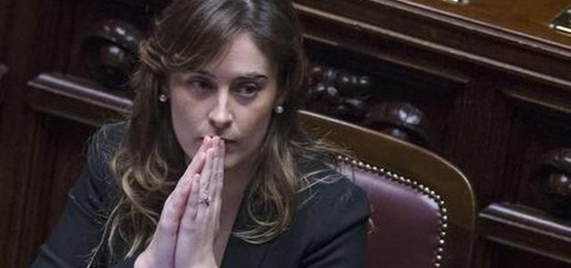 Etruria: Boschi, 'non ho mentito, mai pressioni'