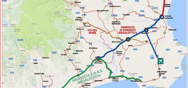 Megalotto 6: la proposta di Basta Vittime 106