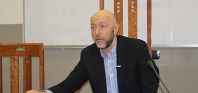 Moroni al 3° seminario della Scuola di Liberalismo “Ludwig von Mises” 2017