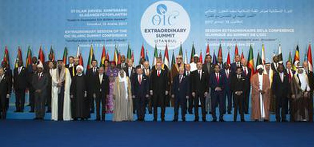 Erdogan: 'Riconosciamo Gerusalemme come capitale della Palestina'