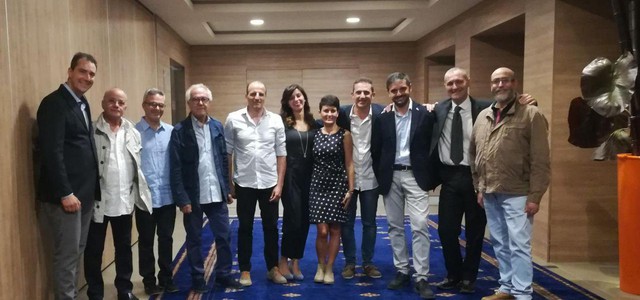Elezioni Ordine dei Geologi della Calabria, presentato il programma di “Geologi in Ordine”