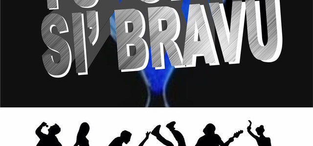 Grande successo per la prima puntata di "Tu si ca si bravu"