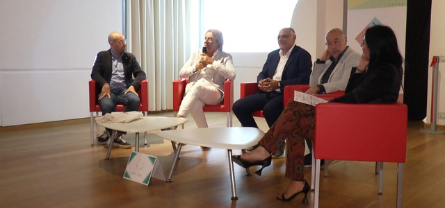 CRISEAWARD 2.0, CONCLUSA LA FASE EXPO: SELEZIONATE LE 12 AZIENDE CHE PROSEGUONO IL PERCORSO VERSO LA FASE FOCUS