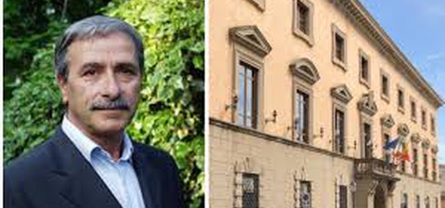 IL CORDOGLIO DEL CONSIGLIERE GIRONDA PER LA SCOMPARSA DI ENZO NICOLETTI