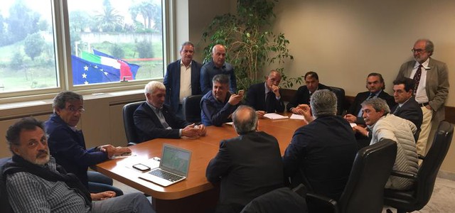 Agricoltura, Regione incontra rappresentanti del settore apistico calabrese
