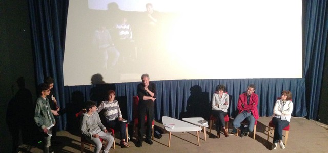 Gutenberg 16: grandi ospiti, da don Giacomo Panizza a Fuad Aziz