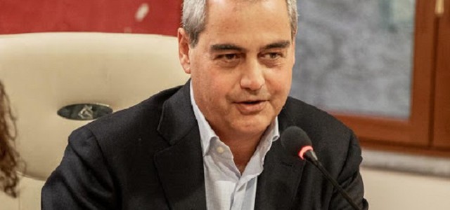 Pietropaolo (FDI) soddisfatto per finanziamento alla Sacal: "Si garantisce serenità ai dipendenti degli aeroporti calabresi e si investe sulla ripartenza"